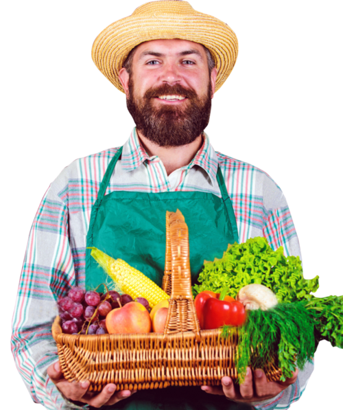farmer farmer